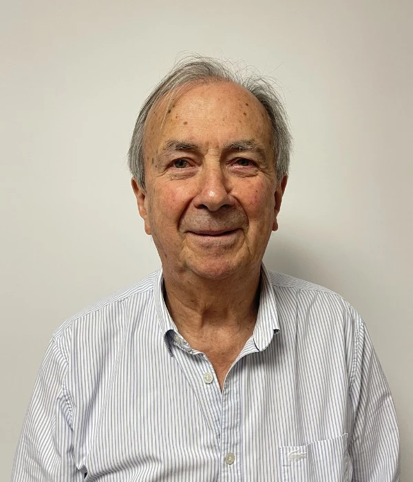 Claude Malley Président Qualiclimafroid