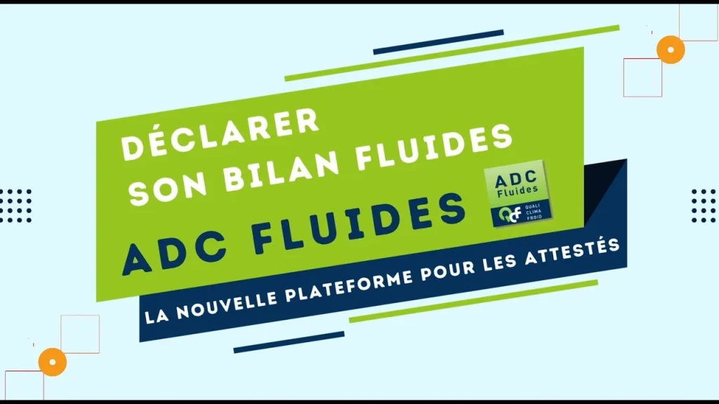 BILAN FLUIDES 2024