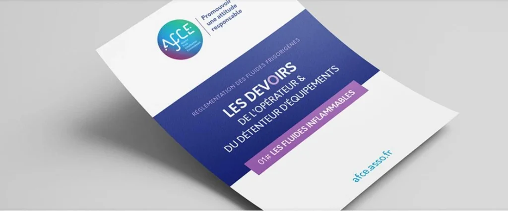 Les fluides inflammables