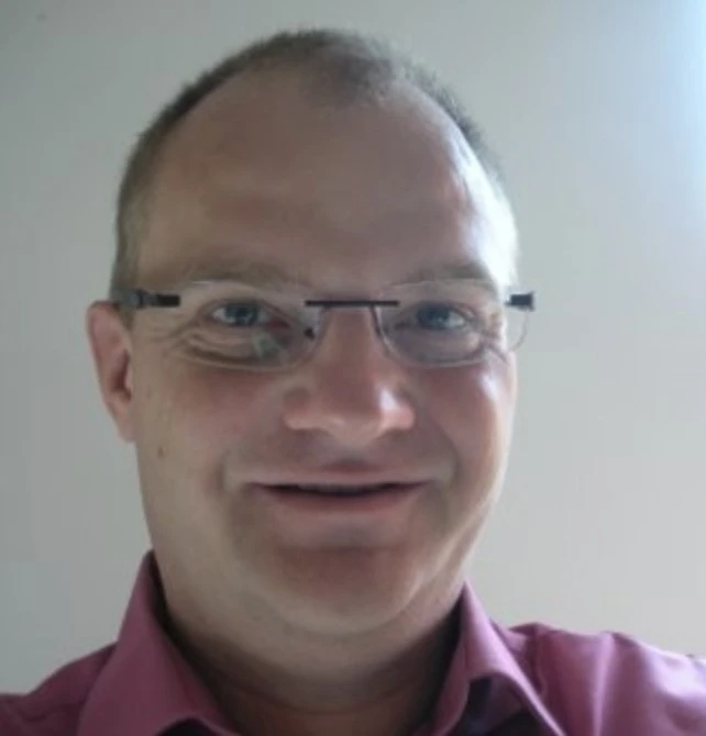 Photo d'un professionnel attesté chez QUALICLIMAFROID
