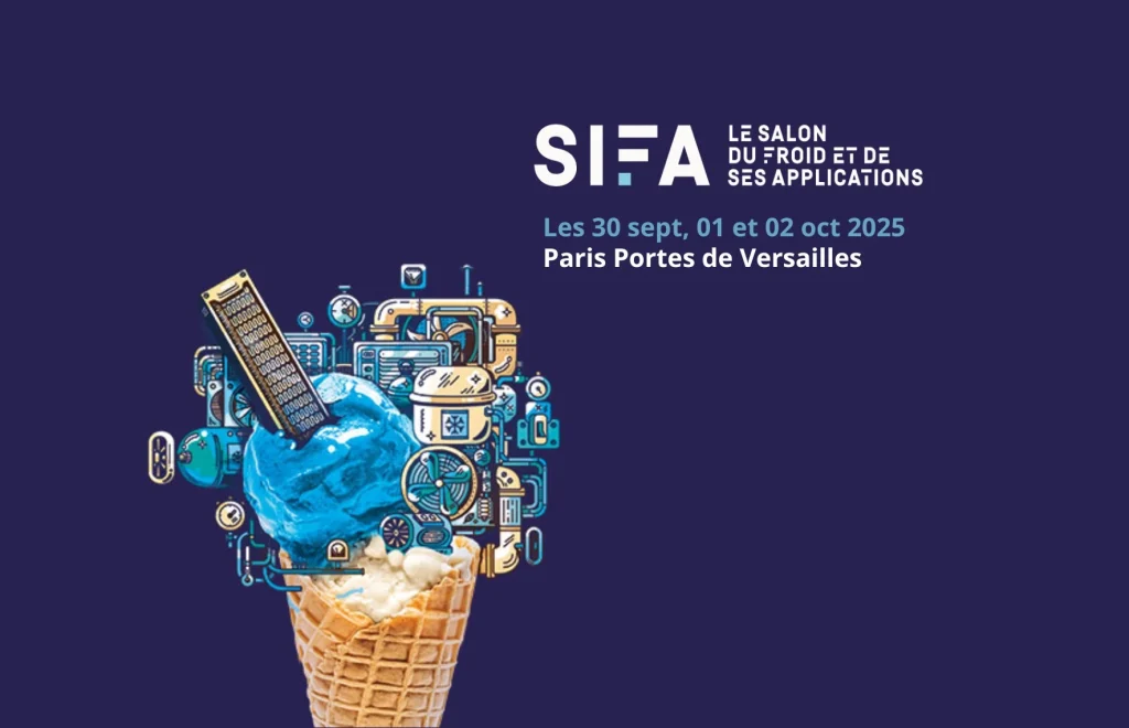 SIFA 2025 : nous y serons et vous ?
