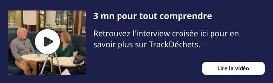 Rencontre avec trackdéchets et éclairages en images! 1
